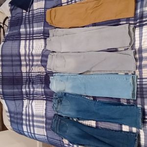 Old Navy Boys Denim Collection